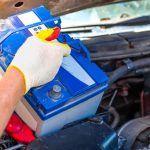 Car Battery Replacement Guide for Owners