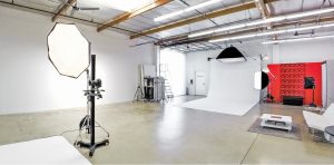 Things to Be Aware of Before Renting Studio Lights
