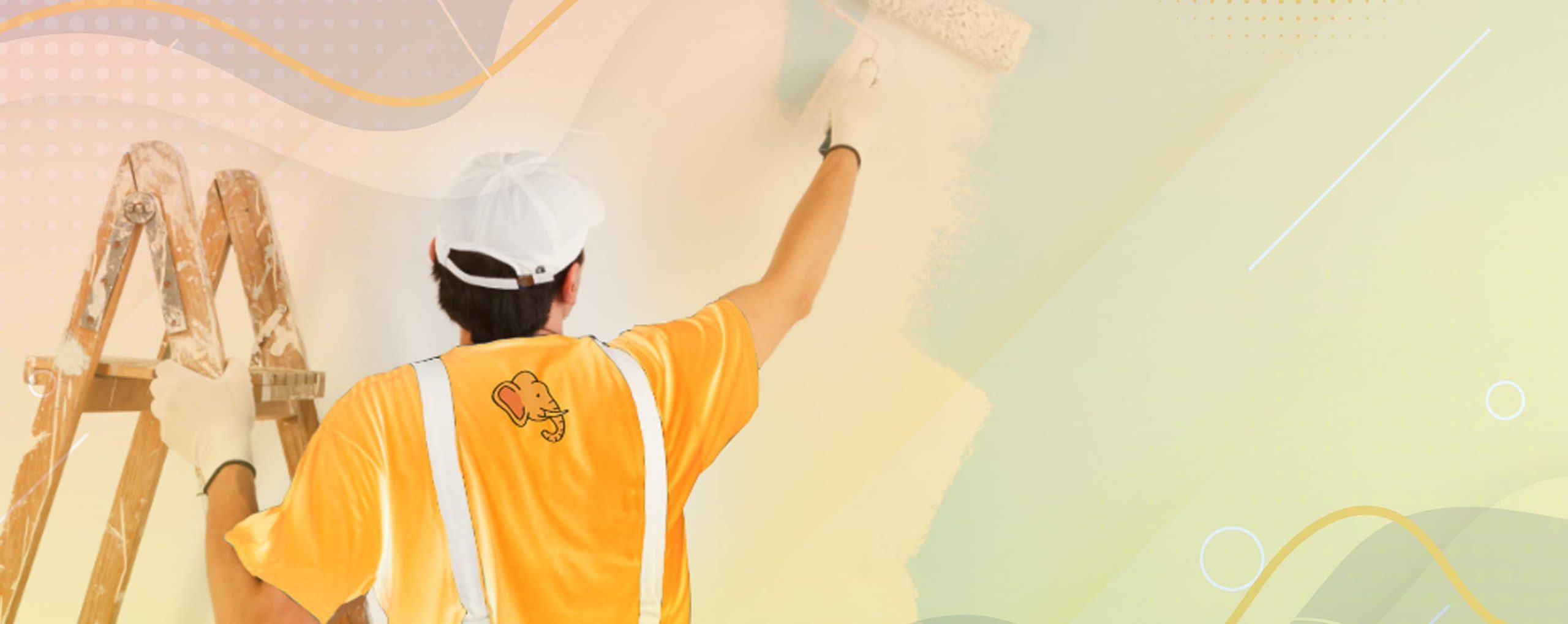 Hiring the Perfect Painting Contractor for Your Villa