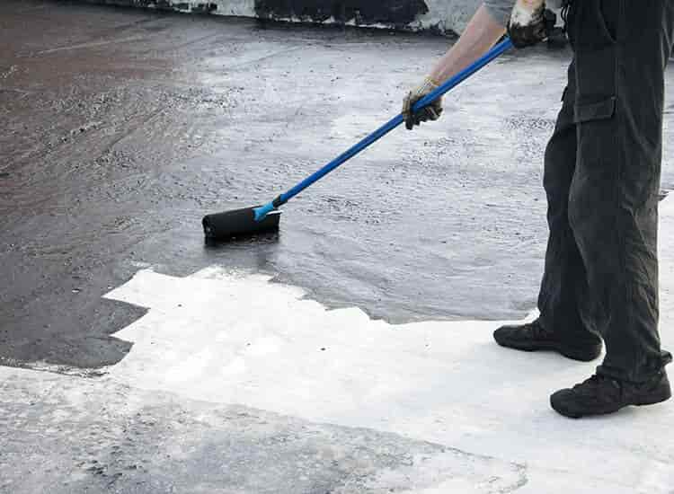 Benefits of Hiring Roof Waterproofing Companies