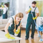 Tips And Tricks To Make Your Cleaning Service Business Successful