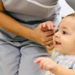 How To Introduce New Sensory Experiences To Babies