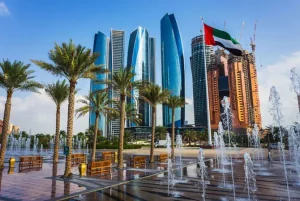 The Impact Of Green Building On Dubai Projects